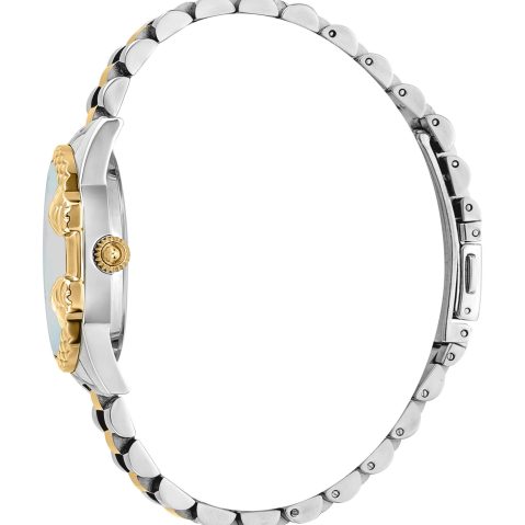 Just Cavalli JC1L095M часовник за Жени Cив
