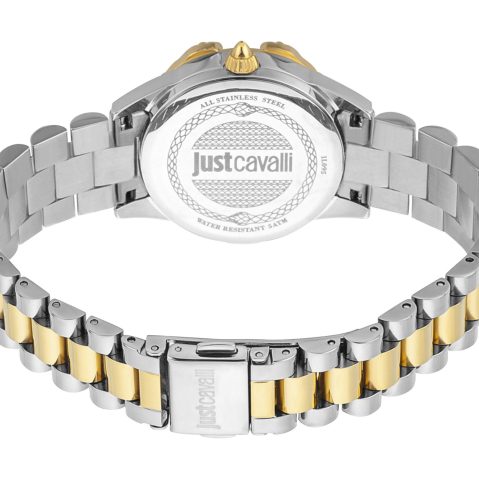Just Cavalli JC1L095M часовник за Жени Cив