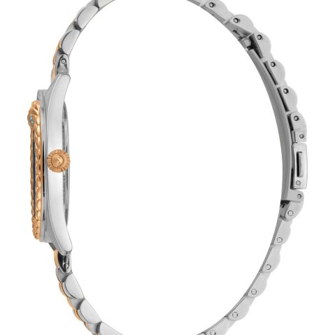Just Cavalli JC1L195M часовник за Жени Cив