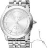 Just Cavalli JC1L211M часовник за Жени Cив