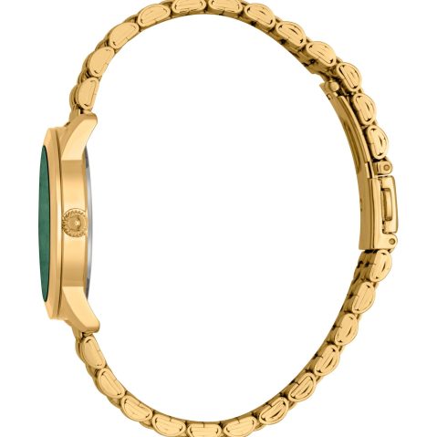 Just Cavalli JC1L211M часовник за Жени Жълт