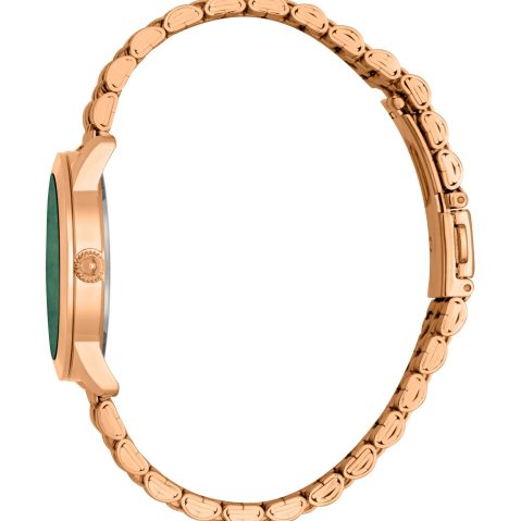 Just Cavalli JC1L211M часовник за Жени Жълт