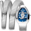 Just Cavalli JC1L228M часовник за Жени Cив