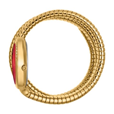 Just Cavalli JC1L228M часовник за Жени Жълт
