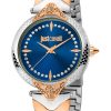 Just Cavalli JC1L238M часовник за Жени Cив