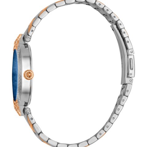 Just Cavalli JC1L238M часовник за Жени Cив