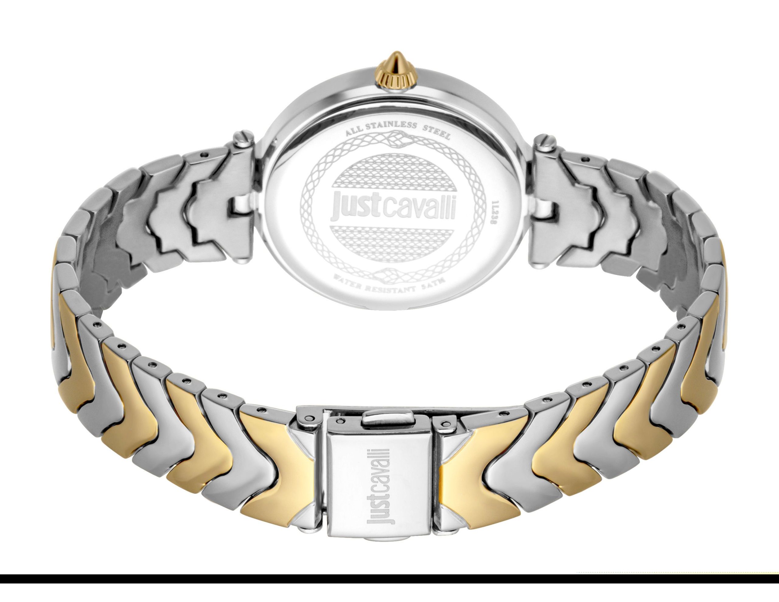 Just Cavalli JC1L238M часовник за Жени Cив Just Cavalli JC1L238M часовник за Жени Cив