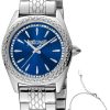 Just Cavalli JC1L239M часовник за Жени Cив