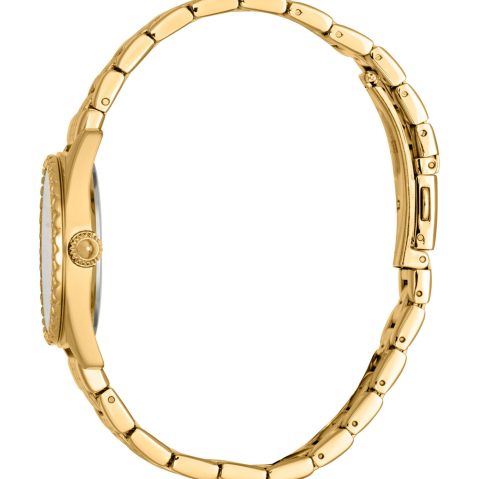 Just Cavalli JC1L239M часовник за Жени Жълт