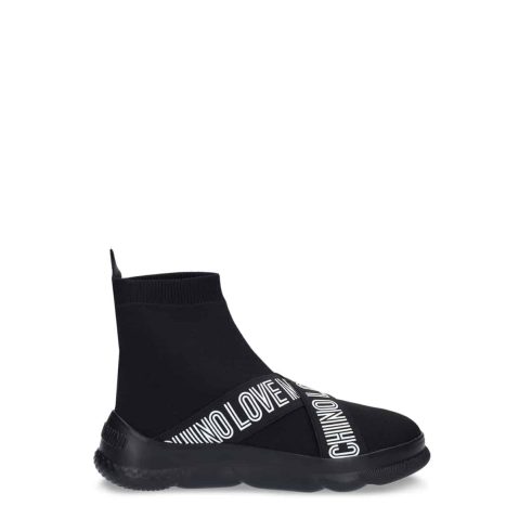Love Moschino JA15224G0FIZG маратонки за Жени Черно