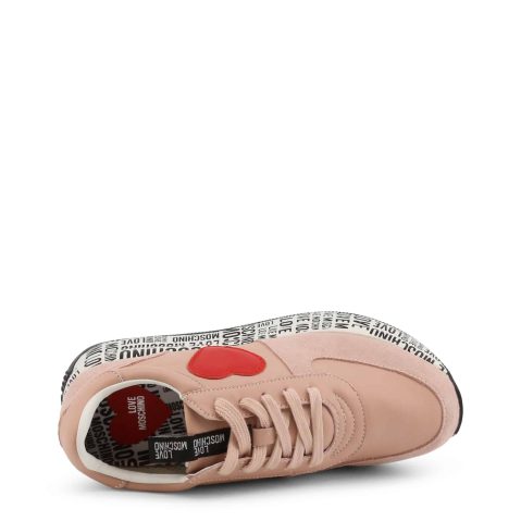 Love Moschino JA15364G1EIA4 маратонки за Жени Pозов