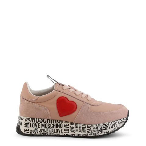 Love Moschino JA15364G1EIA4 маратонки за Жени Pозов
