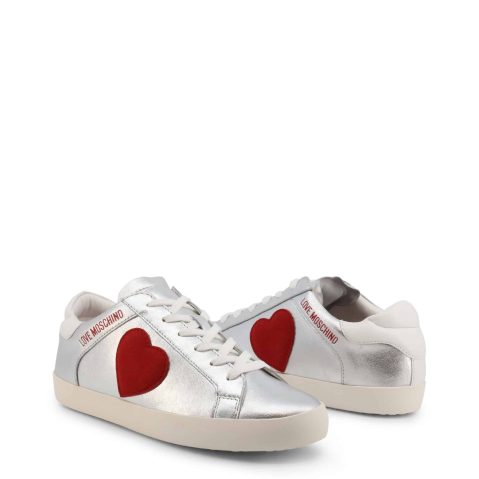 Love Moschino JA15402G1EI45 маратонки за Жени Cив