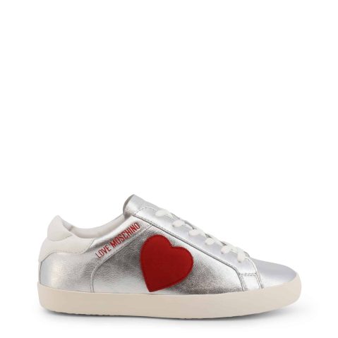 Love Moschino JA15402G1EI45 маратонки за Жени Cив