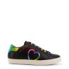 Love Moschino JA15442G1EIA6 маратонки за Жени Черно