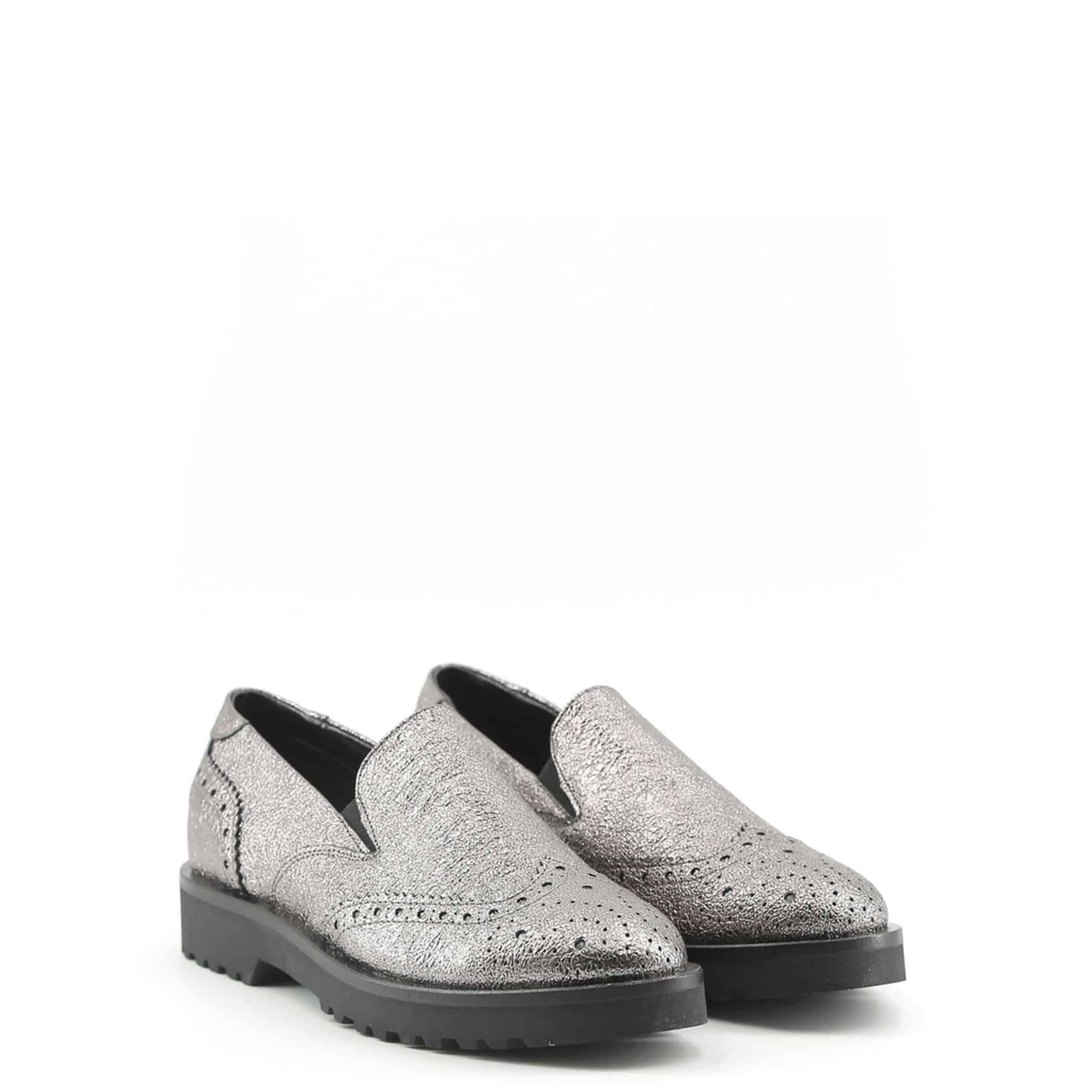 Made in Italia LUCILLA плоски обувки за Жени Cив Made in Italia LUCILLA плоски обувки за Жени Cив
