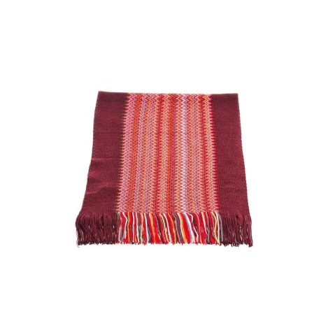 Missoni SC12WMU7635 шалове за Мъже