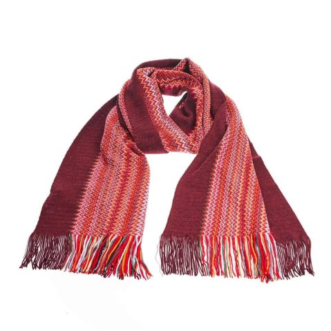Missoni SC12WMU7635 шалове за Мъже
