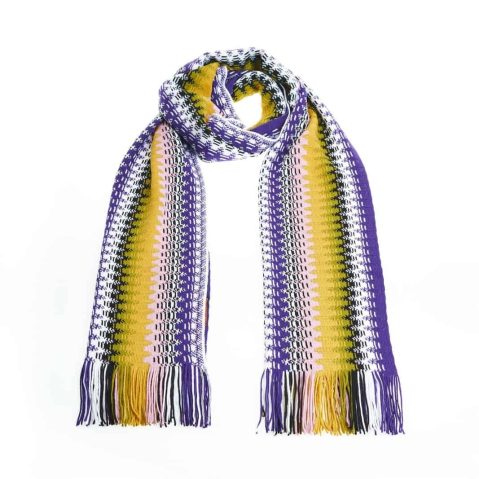 Missoni SC20WMD7698 шалове за Жени