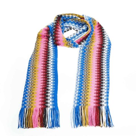 Missoni SC20WMD7698 шалове за Жени