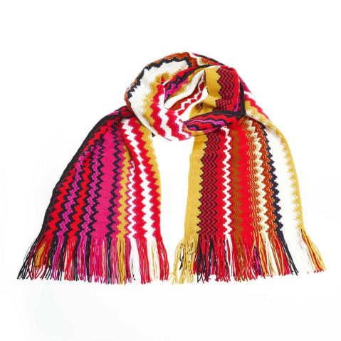 Missoni SC31WMD7358 шалове за Жени