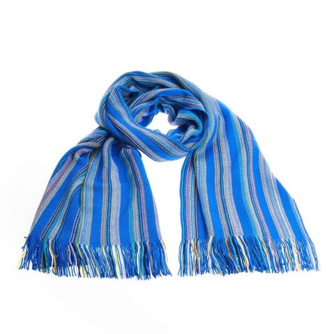 Missoni SC36WMU7620 шалове за Пол->Мъже