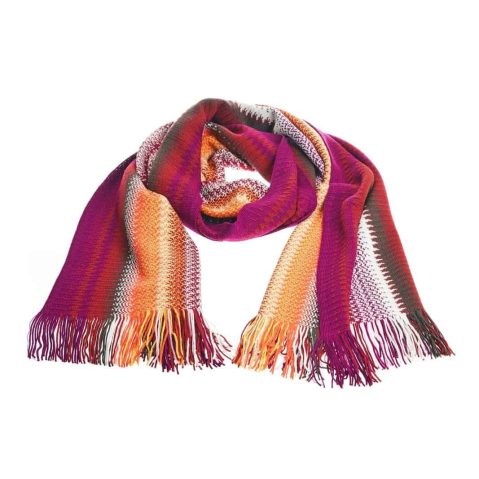 Missoni SC47WMU7619 шалове за Мъже