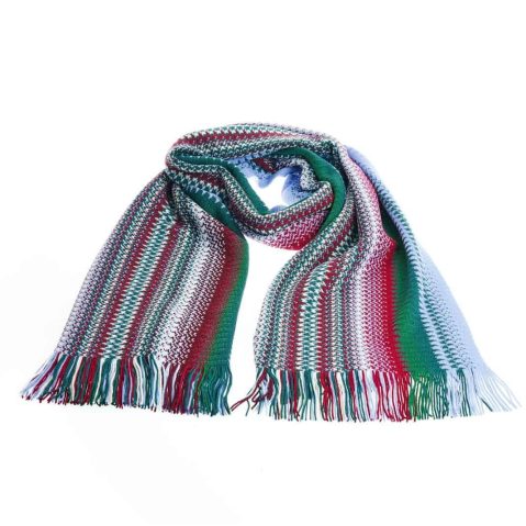 Missoni SC47WMU7619 шалове за Мъже