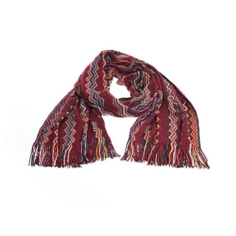 Missoni SC47WMU7636 шалове за Мъже