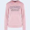 North Sails 9024210 Cуитчър за Жени Pозов
