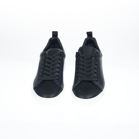 Pantofola D'Oro CTR6WU маратонки за Пол->Мъже Черно