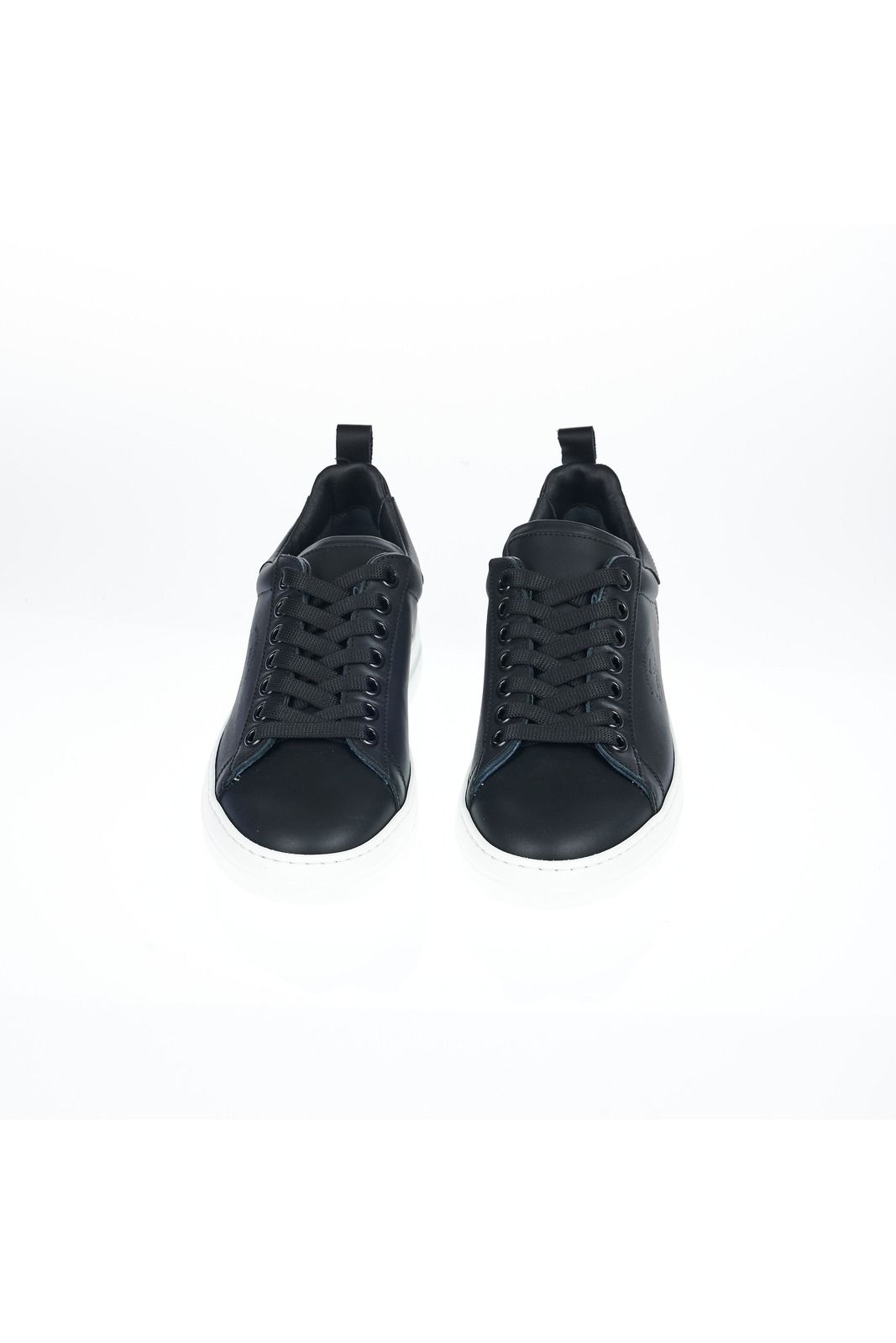 Pantofola D'Oro CTR6WU маратонки за Пол->Мъже Черно Pantofola D'Oro CTR6WU маратонки за Пол->Мъже Черно