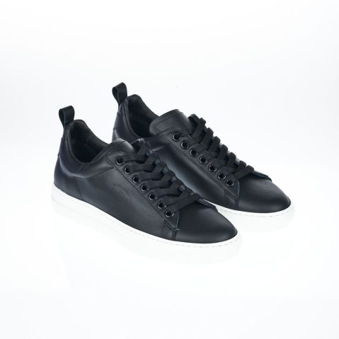 Pantofola D'Oro CTR6WU маратонки за Пол->Мъже Черно