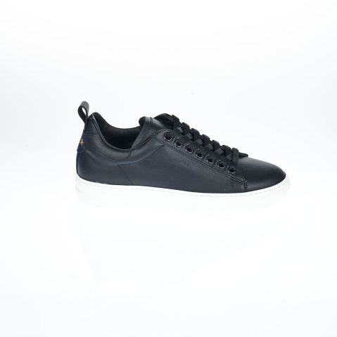 Pantofola D'Oro CTR6WU маратонки за Пол->Мъже Черно