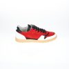 Pantofola D'Oro DKR1CU маратонки за Мъже Червен