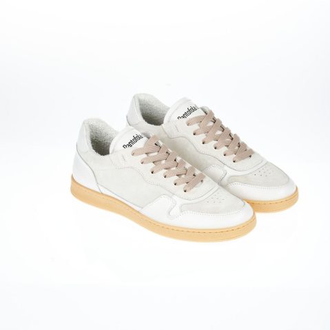 Pantofola D'Oro DKR1CU маратонки за Мъже бял