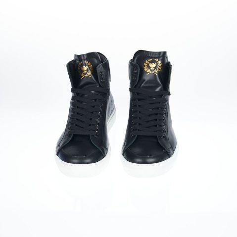 Pantofola D'Oro TSHR20WU маратонки за Мъже Черно