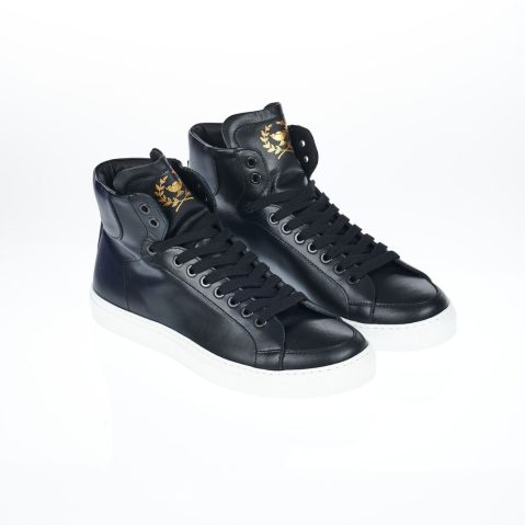 Pantofola D'Oro TSHR20WU маратонки за Мъже Черно