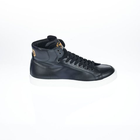Pantofola D'Oro TSHR20WU маратонки за Мъже Черно
