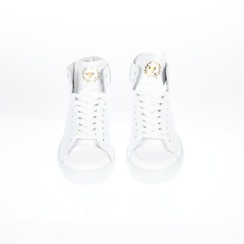 Pantofola D'Oro TSHR20WU маратонки за Мъже бял