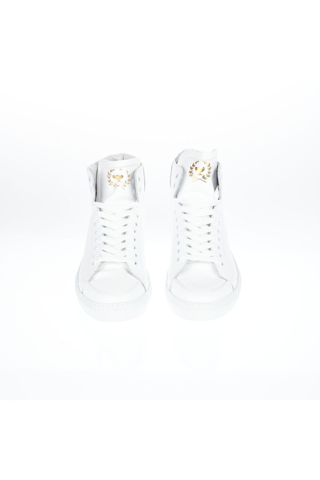 Pantofola D'Oro TSHR20WU маратонки за Мъже бял Pantofola D'Oro TSHR20WU маратонки за Мъже бял