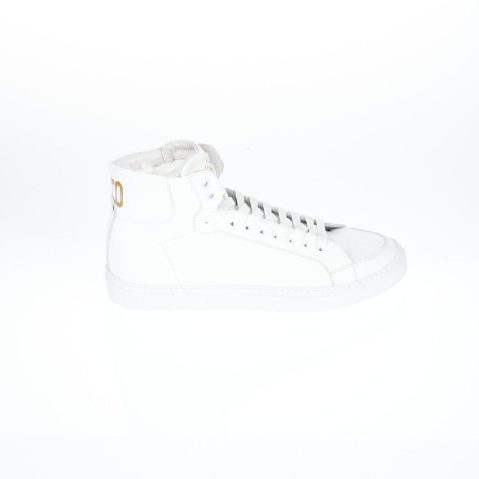 Pantofola D'Oro TSHR20WU маратонки за Мъже бял