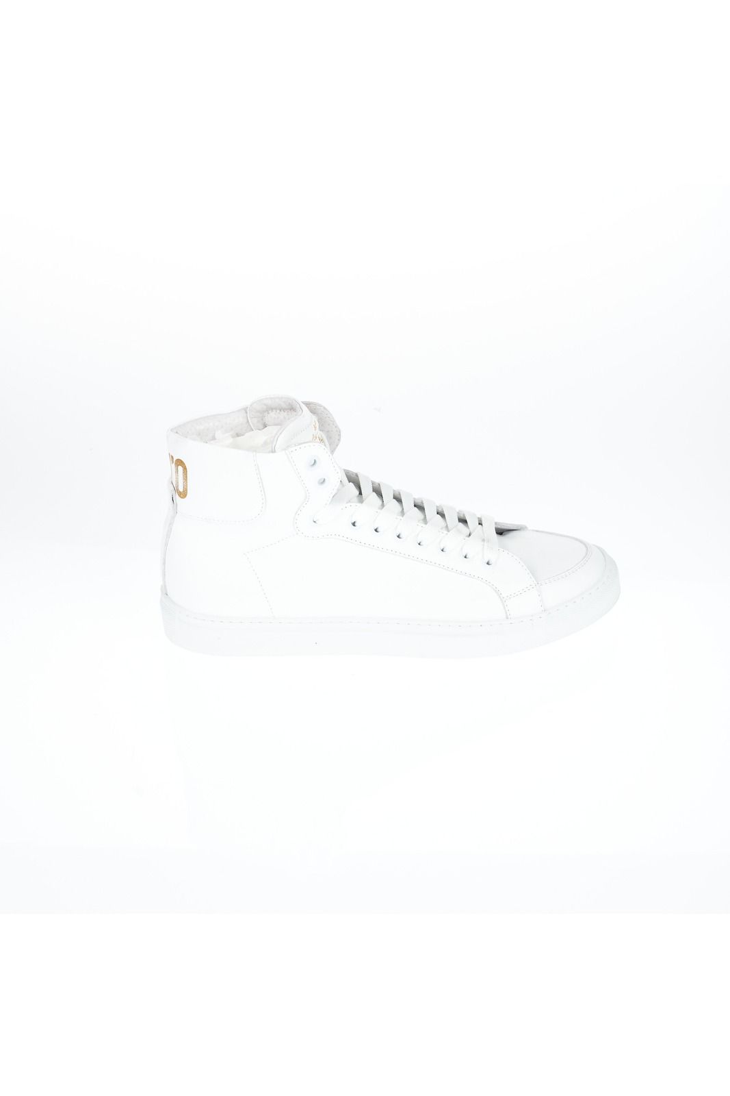 Pantofola D'Oro TSHR20WU маратонки за Мъже бял Pantofola D'Oro TSHR20WU маратонки за Мъже бял