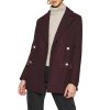 Pepe Jeans LEYRE_PL401864 палто за Жени Червен