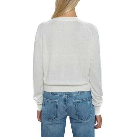 Pepe Jeans MARTINA_PL701731 жарсе за Жени бял