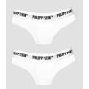 Philipp Plein DUPM_BI-PACK Xлъзгане за Жени бял