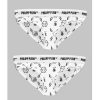 Philipp Plein DUPM_BI-PACK Xлъзгане за Жени бял