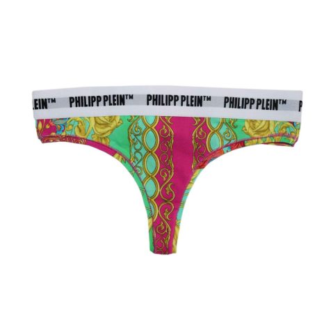 Philipp Plein DUPP31_BIPACK Xлъзгане за Жени Зелен