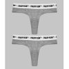 Philipp Plein DUPP_BI-PACK Xлъзгане за Жени Cив