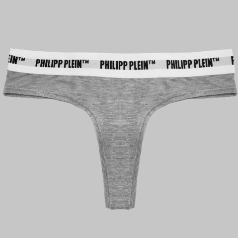 Philipp Plein DUPP_BI-PACK Xлъзгане за Жени Cив